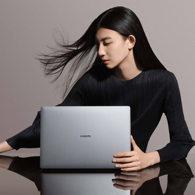 Xiaomi Book Pro 14 inch Laptop, Windows 11 Home Chinese Version, AMD Ryzen 7 6800H Octa Core, R7-6800H