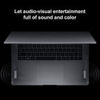 Xiaomi Book Pro 16 2022 Laptop, 16 inch Touch Screen Windows 11 Home Chinese Version, Intel 12th Gen Core i7-1260P RTX2050 Discrete Graphics, i7-1260P RTX2050