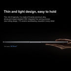 Xiaomi Book Pro 16 2022 Laptop, 16 inch Touch Screen Windows 11 Home Chinese Version, Intel 12th Gen Core i7-1260P RTX2050 Discrete Graphics, i7-1260P RTX2050