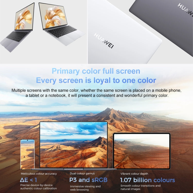 HUAWEI MateBook X Pro Laptop, 14.2 inch Touch Screen Windows 11 Home Chinese Version, Intel 12th Gen Core i5-1240P Integrated Graphics, MateBook X Pro