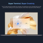 HUAWEI MateBook X Pro Laptop, 14.2 inch Touch Screen Windows 11 Home Chinese Version, Intel 12th Gen Core i5-1240P Integrated Graphics, MateBook X Pro