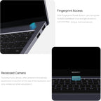 HUAWEI MateBook 14 Laptop, 14 inch Touch Screen Windows 11 Home Chinese Version, Intel 12th Gen Core i5-1240P Integrated Graphics, 16GB+1TB