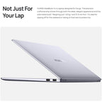 HUAWEI MateBook 14 Laptop, 14 inch Touch Screen Windows 11 Home Chinese Version, Intel 12th Gen Core i5-1240P Integrated Graphics, 16GB+1TB