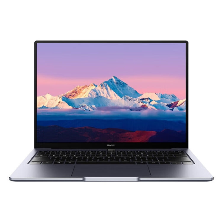 HUAWEI MateBook B3-430 Laptop, 14 inch Windows 11 Home Chinese Version, Intel 12th Gen Core i7-1260P Integrated Graphics, i7-1260P 16GB+512GB