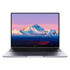 HUAWEI MateBook B3-430 Laptop, 14 inch Windows 11 Home Chinese Version, Intel 12th Gen Core i7-1260P Integrated Graphics, i7-1260P 16GB+512GB