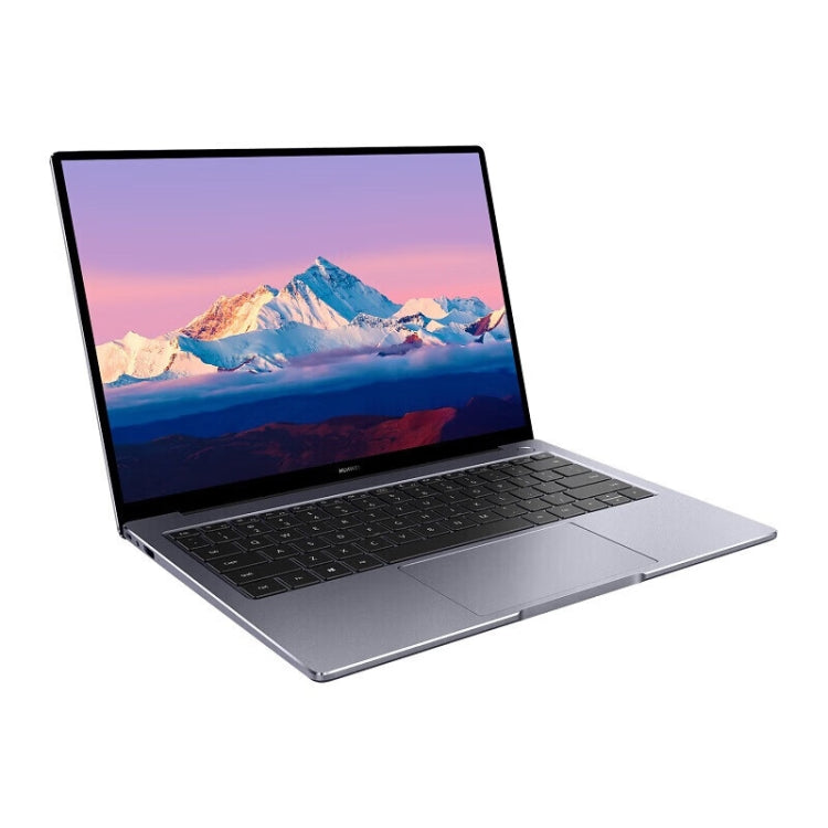 HUAWEI MateBook B3-430 Laptop, 14 inch Windows 11 Home Chinese Version, Intel 12th Gen Core i7-1260P Integrated Graphics, i7-1260P 16GB+512GB