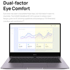 HUAWEI MateBook B3-430 Laptop, 14 inch Windows 11 Home Chinese Version, Intel 12th Gen Core i7-1260P Integrated Graphics, i7-1260P 16GB+512GB