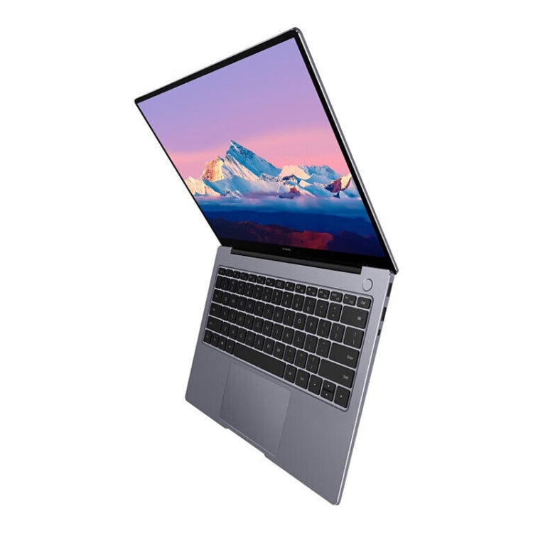 HUAWEI MateBook B3-430 Laptop, 14 inch Windows 11 Home Chinese Version, Intel 12th Gen Core i7-1260P Integrated Graphics, i7-1260P 16GB+512GB