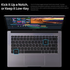 HUAWEI MateBook B3-430 Laptop, 14 inch Windows 11 Home Chinese Version, Intel 12th Gen Core i7-1260P Integrated Graphics, i7-1260P 16GB+512GB
