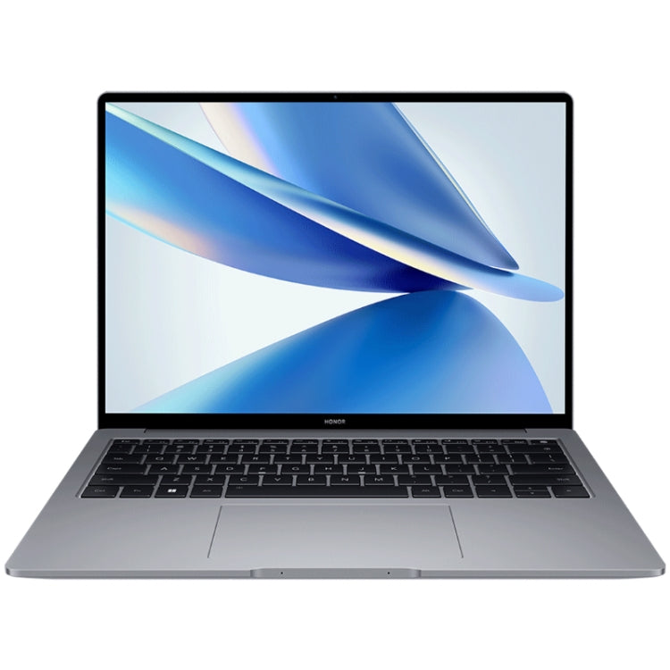HONOR MagicBook 14 2022 Laptop, 14 inch Windows 11 Home Chinese Version, Intel 12th Gen Core i5-12500H MX550 Discrete Graphics, MX550