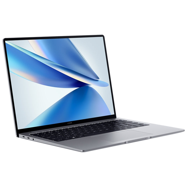 HONOR MagicBook 14 2022 Laptop, 14 inch Windows 11 Home Chinese Version, Intel 12th Gen Core i5-12500H MX550 Discrete Graphics, MX550