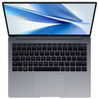 HONOR MagicBook 14 2022 Laptop, 14 inch Windows 11 Home Chinese Version, Intel 12th Gen Core i5-12500H MX550 Discrete Graphics, MX550