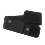 Elastic Outdoor Hidden Waist Belt, 40 inch Right Hand, 40 inch Left Hand, 45 inch Right Hand, 45 inch Left Hand, 50 inch Right Hand, 50 inch Left Hand