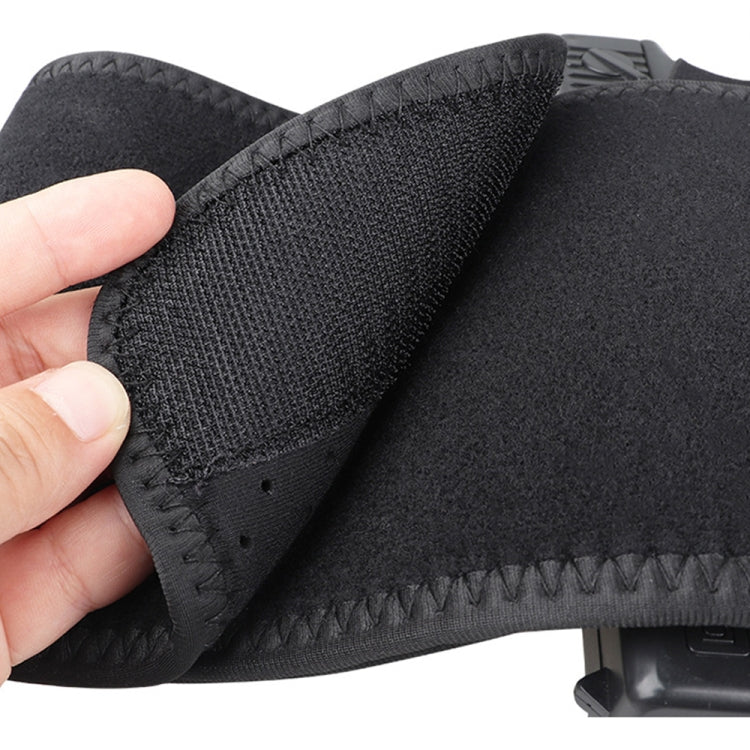 Elastic Outdoor Hidden Waist Belt, 40 inch Right Hand, 40 inch Left Hand, 45 inch Right Hand, 45 inch Left Hand, 50 inch Right Hand, 50 inch Left Hand