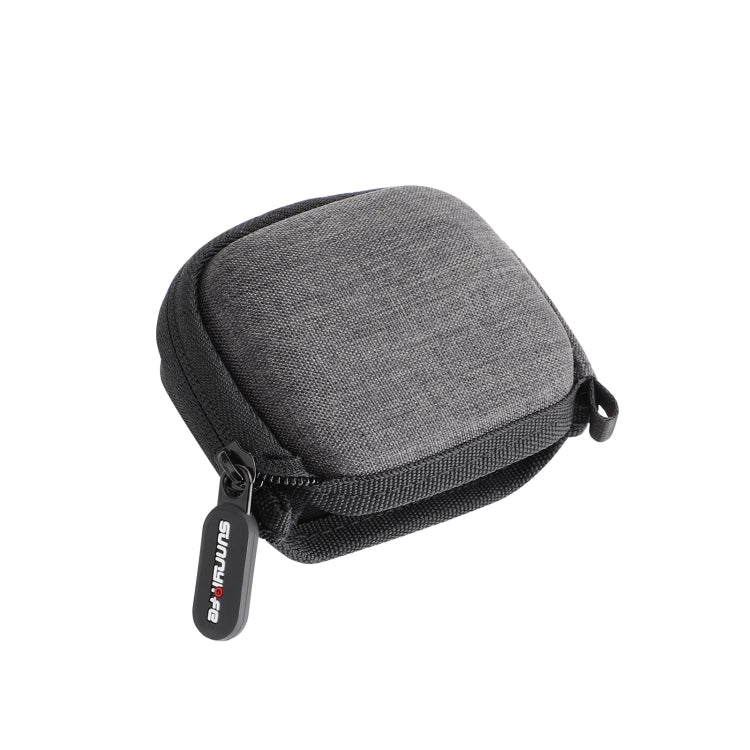 Sunnylife Camera Body Portable Storage Box Case, For Insta360 GO 3 / GO 3S