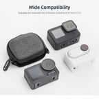 Sunnylife Camera Body Portable Storage Box Case, For Insta360 GO 3 / GO 3S