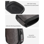 Sunnylife Camera Body Portable Storage Box Case, For Insta360 GO 3 / GO 3S