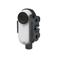 Sunnylife IST-BK592 Mount Adapter Protective Frame Cage Mounting Brackets Housing Case, For Insta360 Go 3