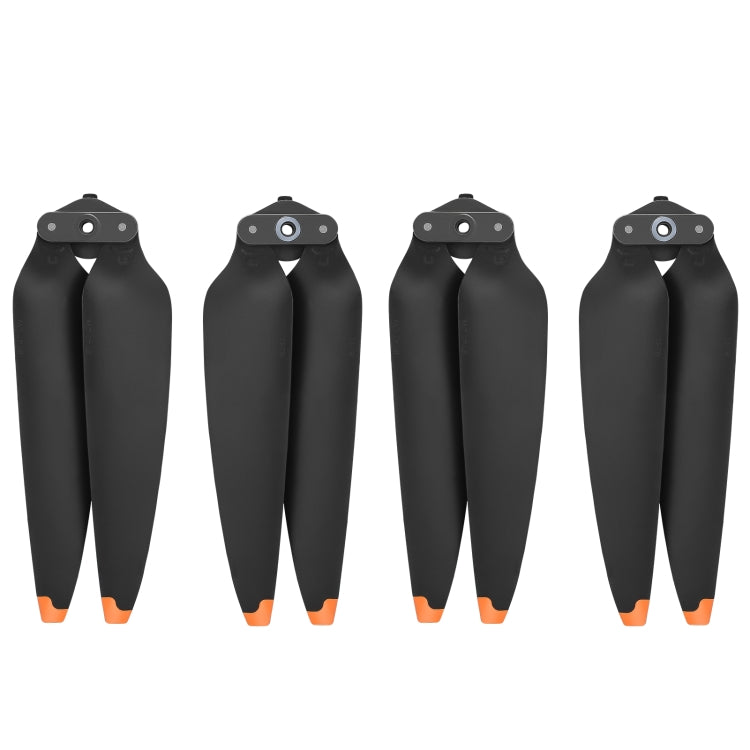 8747F Low Noise Quick-release Propellers, For DJI Air 3 1 Pair Orange Tip, For DJI Air 3 1 Pair Silver Tip, For DJI Air 3 2 Pairs Orange Tip, For DJI Air 3 2 Pairs Silverr Tip, For DJI Air 3 2 Pairs Red White, For DJI Air 3 2 Pairs Blue White          ...