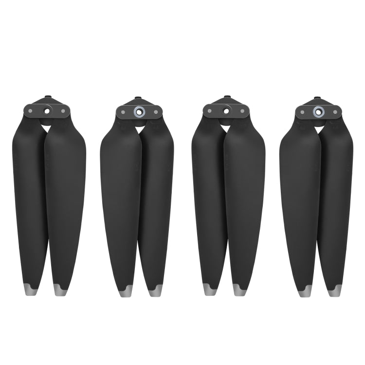 8747F Low Noise Quick-release Propellers, For DJI Air 3 1 Pair Orange Tip, For DJI Air 3 1 Pair Silver Tip, For DJI Air 3 2 Pairs Orange Tip, For DJI Air 3 2 Pairs Silverr Tip, For DJI Air 3 2 Pairs Red White, For DJI Air 3 2 Pairs Blue White          ...
