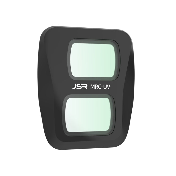 JSR KB Series Drone Lens Filter, For DJI Air 3 MCUV, For DJI Air 3 CPL, For DJI Air 3 ND8, For DJI Air 3 ND16, For DJI Air 3 ND32, For DJI Air 3 ND64, For DJI Air 3 ND256, For DJI Air 3 ND1000, For DJI Air 3 ND8PL, For DJI Air 3 ND16PL                 ...