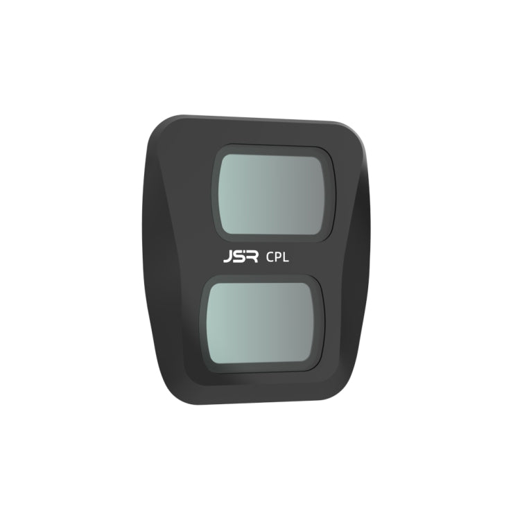 JSR KB Series Drone Lens Filter, For DJI Air 3 MCUV, For DJI Air 3 CPL, For DJI Air 3 ND8, For DJI Air 3 ND16, For DJI Air 3 ND32, For DJI Air 3 ND64, For DJI Air 3 ND256, For DJI Air 3 ND1000, For DJI Air 3 ND8PL, For DJI Air 3 ND16PL                 ...