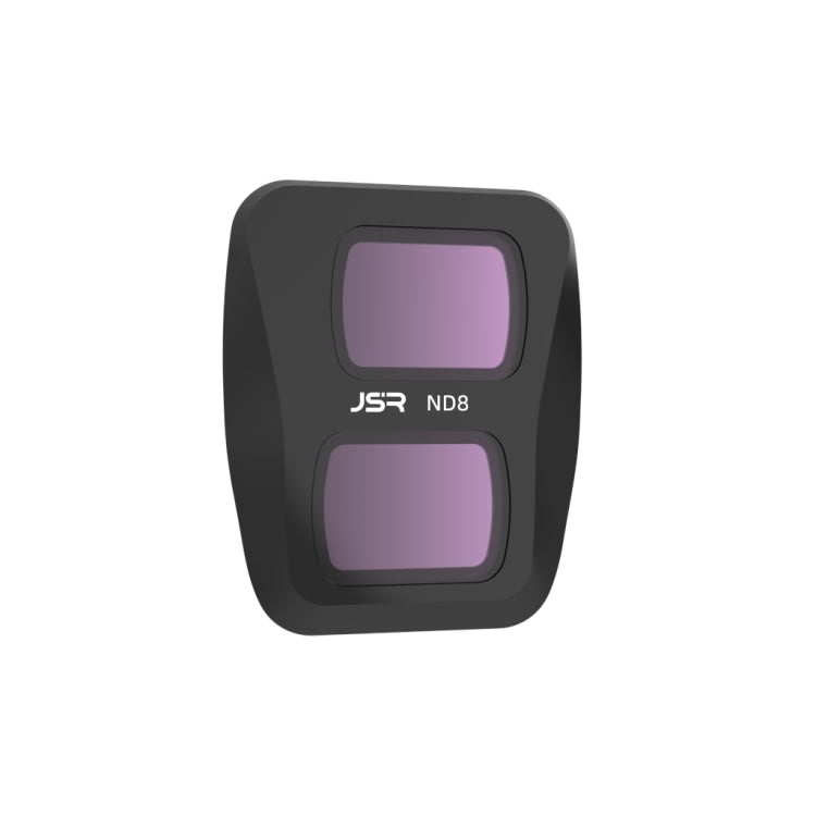 JSR KB Series Drone Lens Filter, For DJI Air 3 MCUV, For DJI Air 3 CPL, For DJI Air 3 ND8, For DJI Air 3 ND16, For DJI Air 3 ND32, For DJI Air 3 ND64, For DJI Air 3 ND256, For DJI Air 3 ND1000, For DJI Air 3 ND8PL, For DJI Air 3 ND16PL                 ...