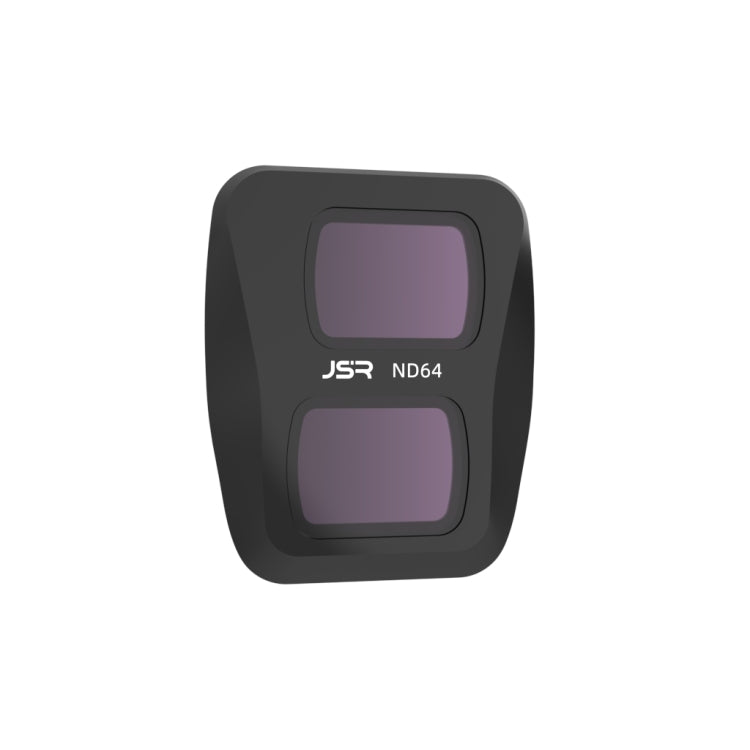 JSR KB Series Drone Lens Filter, For DJI Air 3 MCUV, For DJI Air 3 CPL, For DJI Air 3 ND8, For DJI Air 3 ND16, For DJI Air 3 ND32, For DJI Air 3 ND64, For DJI Air 3 ND256, For DJI Air 3 ND1000, For DJI Air 3 ND8PL, For DJI Air 3 ND16PL                 ...