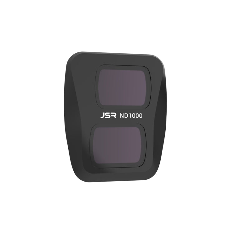 JSR KB Series Drone Lens Filter, For DJI Air 3 MCUV, For DJI Air 3 CPL, For DJI Air 3 ND8, For DJI Air 3 ND16, For DJI Air 3 ND32, For DJI Air 3 ND64, For DJI Air 3 ND256, For DJI Air 3 ND1000, For DJI Air 3 ND8PL, For DJI Air 3 ND16PL                 ...