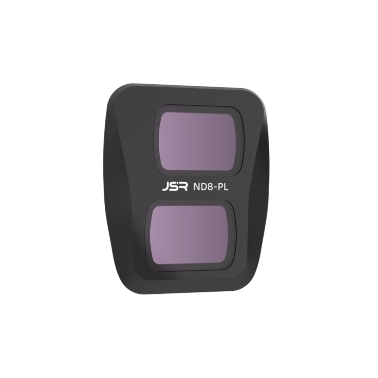 JSR KB Series Drone Lens Filter, For DJI Air 3 MCUV, For DJI Air 3 CPL, For DJI Air 3 ND8, For DJI Air 3 ND16, For DJI Air 3 ND32, For DJI Air 3 ND64, For DJI Air 3 ND256, For DJI Air 3 ND1000, For DJI Air 3 ND8PL, For DJI Air 3 ND16PL                 ...