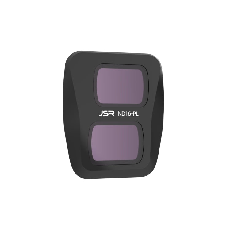 JSR KB Series Drone Lens Filter, For DJI Air 3 MCUV, For DJI Air 3 CPL, For DJI Air 3 ND8, For DJI Air 3 ND16, For DJI Air 3 ND32, For DJI Air 3 ND64, For DJI Air 3 ND256, For DJI Air 3 ND1000, For DJI Air 3 ND8PL, For DJI Air 3 ND16PL                 ...