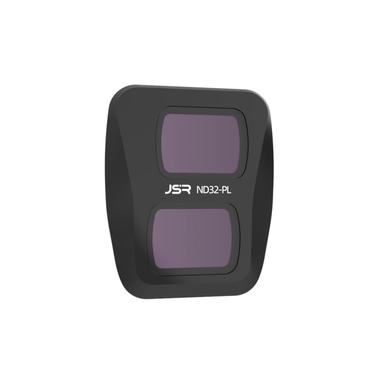 JSR KB Series Drone Lens Filter, For DJI Air 3 MCUV, For DJI Air 3 CPL, For DJI Air 3 ND8, For DJI Air 3 ND16, For DJI Air 3 ND32, For DJI Air 3 ND64, For DJI Air 3 ND256, For DJI Air 3 ND1000, For DJI Air 3 ND8PL, For DJI Air 3 ND16PL                 ...