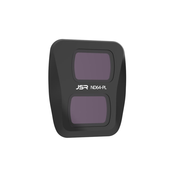 JSR KB Series Drone Lens Filter, For DJI Air 3 MCUV, For DJI Air 3 CPL, For DJI Air 3 ND8, For DJI Air 3 ND16, For DJI Air 3 ND32, For DJI Air 3 ND64, For DJI Air 3 ND256, For DJI Air 3 ND1000, For DJI Air 3 ND8PL, For DJI Air 3 ND16PL                 ...