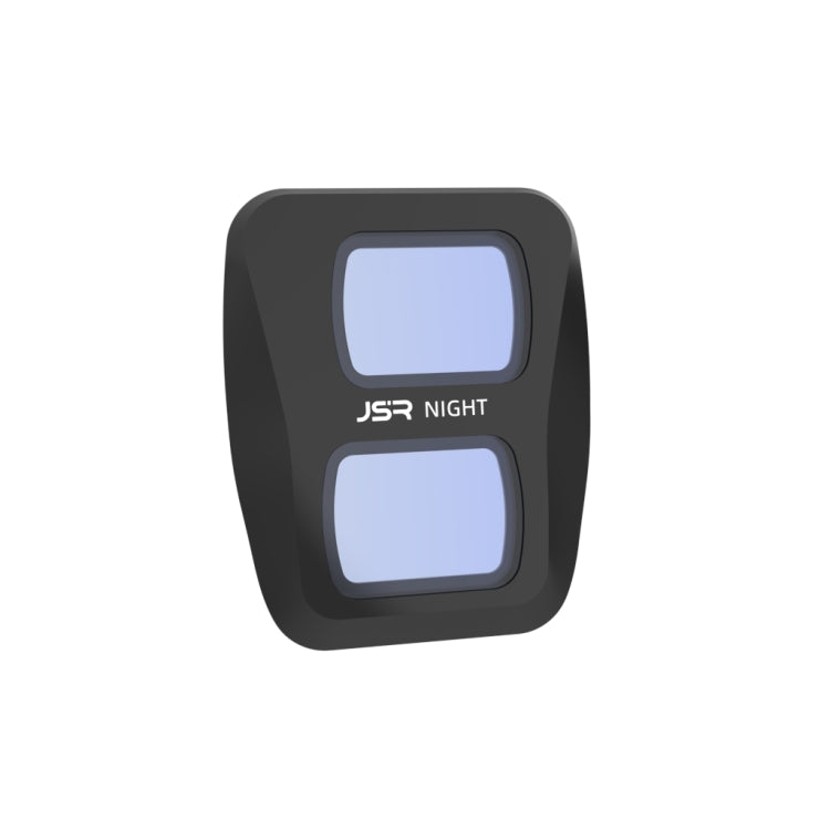 JSR KB Series Drone Lens Filter, For DJI Air 3 MCUV, For DJI Air 3 CPL, For DJI Air 3 ND8, For DJI Air 3 ND16, For DJI Air 3 ND32, For DJI Air 3 ND64, For DJI Air 3 ND256, For DJI Air 3 ND1000, For DJI Air 3 ND8PL, For DJI Air 3 ND16PL                 ...