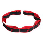Children 8 Lattice Yoga Stretch Band Dance Elastic Band Resistance Band, Children