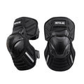 Motolsg MT03 Motorcycle Bicycle Riding Protective Gear, 2 in 1 Knee Pads