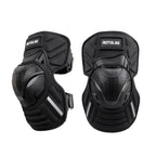 Motolsg MT03 Motorcycle Bicycle Riding Protective Gear, 2 in 1 Knee Pads