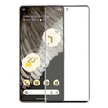 Front Screen Outer Glass Lens with OCA Optically Clear Adhesive, For Google Pixel 7 Pro, For Google Pixel 7, For Google Pixel 6a, For Google Pixel 6 Pro, For Google Pixel 6, For Google Pixel 5a 5G, For Google Pixel 4XL, For Google Pixel 4
