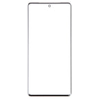 Front Screen Outer Glass Lens with OCA Optically Clear Adhesive, For Google Pixel 7 Pro, For Google Pixel 7, For Google Pixel 6a, For Google Pixel 6 Pro, For Google Pixel 6, For Google Pixel 5a 5G, For Google Pixel 4XL, For Google Pixel 4