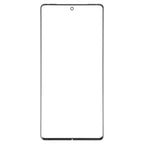 Front Screen Outer Glass Lens with OCA Optically Clear Adhesive, For Google Pixel 7 Pro, For Google Pixel 7, For Google Pixel 6a, For Google Pixel 6 Pro, For Google Pixel 6, For Google Pixel 5a 5G, For Google Pixel 4XL, For Google Pixel 4