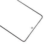 Front Screen Outer Glass Lens with OCA Optically Clear Adhesive, For Google Pixel 7 Pro, For Google Pixel 7, For Google Pixel 6a, For Google Pixel 6 Pro, For Google Pixel 6, For Google Pixel 5a 5G, For Google Pixel 4XL, For Google Pixel 4