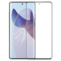 Front Screen Outer Glass Lens with OCA Optically Clear Adhesive, For Motorola Moto X30 Pro, For Motorola Edge 30 Ultra