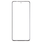 Front Screen Outer Glass Lens with OCA Optically Clear Adhesive, For Motorola Moto X30 Pro, For Motorola Edge 30 Ultra