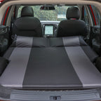 Universal Car Polyester Pongee Sleeping Mat Mattress Off-road SUV Trunk Travel Inflatable Mattress Air Bed, 180 x 130 x 102cm, 195 x 130 x 109cm