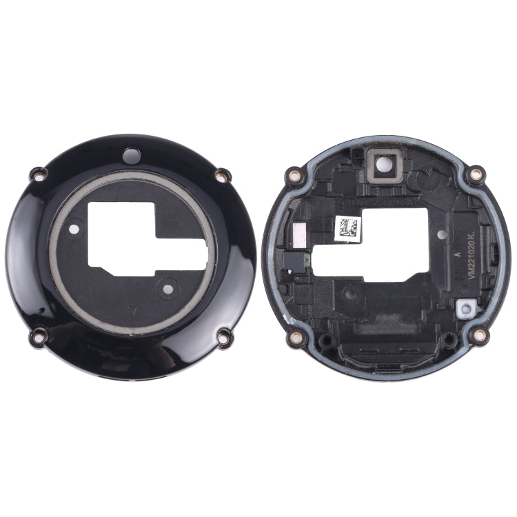 Original Rear Housing Cover, For Samsung Galaxy Watch5 40mm SM-R900, For Samsung Galaxy Watch4 44mm SM-R870, For Samsung Galaxy Watch4 40mm SM-R860, For Samsung Galaxy Watch4 Classic 46mm SM-R890, For Samsung Galaxy Watch4 Classic 42mm SM-R880         ...