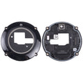 Original Rear Housing Cover, For Samsung Galaxy Watch5 40mm SM-R900, For Samsung Galaxy Watch4 44mm SM-R870, For Samsung Galaxy Watch4 40mm SM-R860, For Samsung Galaxy Watch4 Classic 46mm SM-R890, For Samsung Galaxy Watch4 Classic 42mm SM-R880         ...