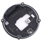 Original Rear Housing Cover, For Samsung Galaxy Watch5 40mm SM-R900, For Samsung Galaxy Watch4 44mm SM-R870, For Samsung Galaxy Watch4 40mm SM-R860, For Samsung Galaxy Watch4 Classic 46mm SM-R890, For Samsung Galaxy Watch4 Classic 42mm SM-R880         ...