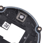 Original Rear Housing Cover, For Samsung Galaxy Watch5 40mm SM-R900, For Samsung Galaxy Watch4 44mm SM-R870, For Samsung Galaxy Watch4 40mm SM-R860, For Samsung Galaxy Watch4 Classic 46mm SM-R890, For Samsung Galaxy Watch4 Classic 42mm SM-R880         ...