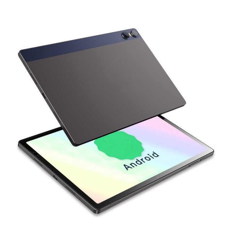 G20 4G LTE Tablet PC 10.51 inch, Android 12 Unisoc Tiger T616 Octa Core, Support Dual SIM, 8GB+128GB