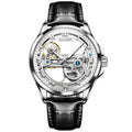 OLEVS 6661 Men Fashion Luminous Waterproof Mechanical Watch